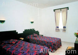 Magnific Hotel 4